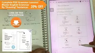 English Grammar Visual Lessons Full &mdash; Top Video