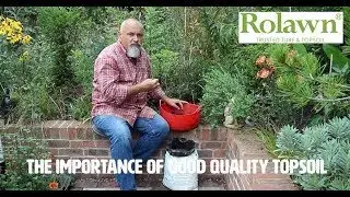 The Importance Of Good Quality Topsoil