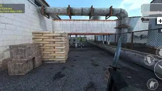 Fortnite  და Battle of Bullet War Action