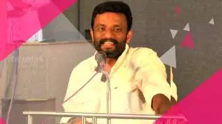 Director Pandiraj's Speach
