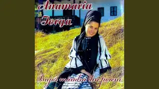 Sus pe munte iarba-i mare