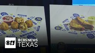 State Fair of Texas names finalists for 2025 Big Tex Choice Awards