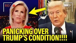 Fox News PANICS ON AIR as Trump LOOKS WORSE Than EXPECTED