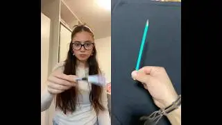 Master this EASY Pen Trick! 🔥#penspinning #tutorial #shorts #howto