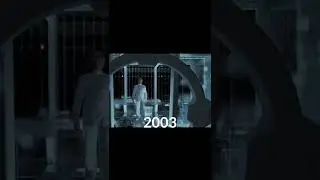 Magneto Evolution : 2000 - 2006 #marvel #magneto #xmen #wolverine #drstrange #wanda #trending#shorts