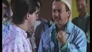 Enzo Braschi - Test d'entrata del Paninaro