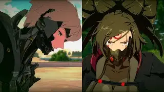 Jetstream Baiken