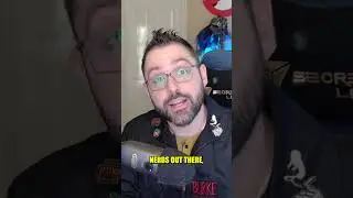 Halloween Horror Nights - Ghostbusters Frozen Empire House Review (Vert for the Gen Z Kiddos)