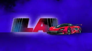 Luke Addison Racing Website | ACC Setups + Coaching Bundles