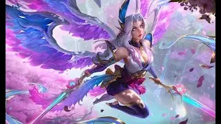 Kayle vs Ambessa (PERFECT KDA GRANDMASTER ELO)