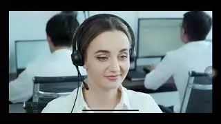 UC001 UC MS Headset with busylight