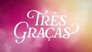 Tr&ecirc;s Gra&ccedil;as | Vinhetas de Intervalo (Estamos Apresentando e Voltamos a apresentar) - Oficial
