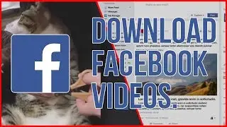 Download Facebook videos without any software (2017)