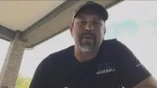 Former Padres all-star Heath Bell talks about the blockbuster trade to acquire Juan Soto, Josh Bell