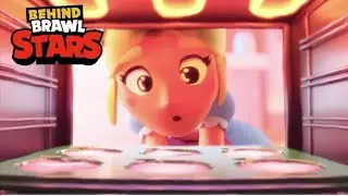 Мультик про пайпер! Как его делали!? Brawl Stars!
