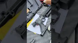 Пневматический пистолет Hatsan Jet 2 6 35 мм PCP купить в СПБ магазин W78 Телефон +79117200222