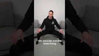 The RIGHT TECHNIQUE With Horse Stance