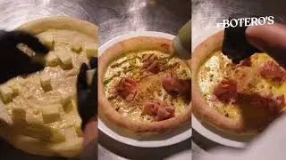Boteros Video general