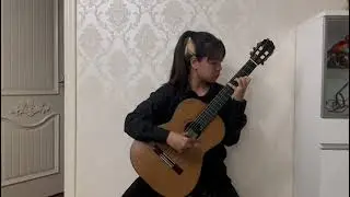 Domenico Scarlatti Sonata K.491