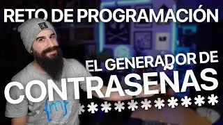 Resuelvo la prueba técnica de Programación 