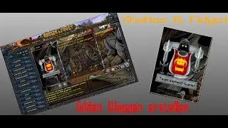 S&F Gilden Zeichen &auml;ndern und umstylen [2014] [HD]