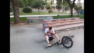 EPIC Sports fails 2023! #fails #shorts #bike #sportfails #news