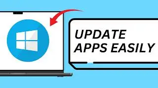 How to Update Microsoft Store Apps in Windows 10 PC or Laptop ?
