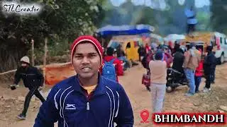 Bhimbandh: Where Ancient Legends Meet Untamed Nature #stlcreator #explore #viral #reels #Vlogs 