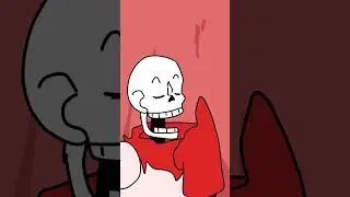 Papyrus reacts to the internet