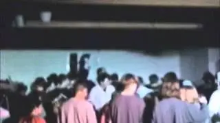 Bufflehead and the Almonte Music Scene in 1995