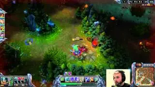 Epwna - Olaf Jungle