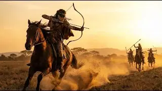 Life Millions of Years Ago | Amazon Warriors &ndash; Secrets of Ancient Scythia