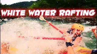 Youth co camp 2021. WHITE WATER RAFTING!!!!