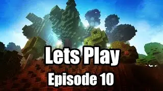Creativerse [Co-op] - Episode 10 
