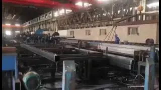 galvanized pipe