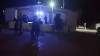LA OPERACION NORTEÑA 