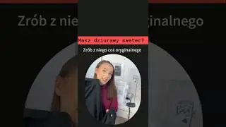Jak zrobić coś z niczego? 🤔
