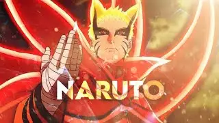 ★NARUTO -- ROYALTY★ [EDIT/AMV] QuickEdit!