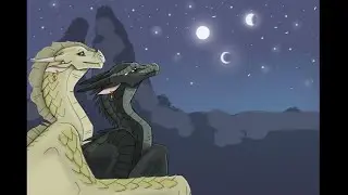 Wings of Fire Ship Theme Songs!