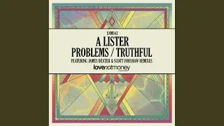 Problems (Scott Forshaw Remix)