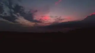 Sunset Timelapse, GoldenHour Timelapse, Clouds Timelapse, Timelapse, 4K SS # 1
