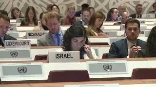 United Nations; Conference on Disarmament, Geneva   16. 11 .2023