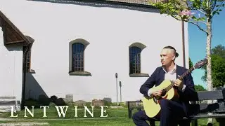 Entwine - Time of Despair | Acoustic Gothic Metal |