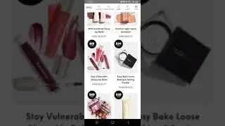More Spoilers for glam bag x & huda beauty #ipsy #ipsyspoilers #ipsyglambagx #beauty