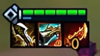Mit DIESEM Itembuild rekreierst du eine LORE Akkurate ARCANE JINX, mit ONESHOT Ults!