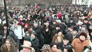 udesti 31 XII 2011
