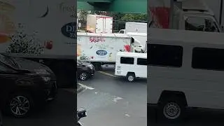 DIZON FARMS Delivery Truck #shorts #viral #trending #youtubers