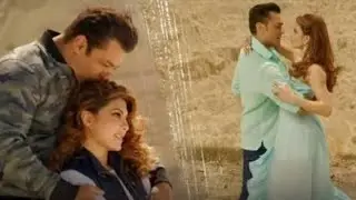Race 3 song Selfish: Salman Khan's lyrics and Atif Aslam's vocals - listen to full video  song