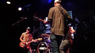 Chris Ruediger - Live at The Cowan Nashville, TN