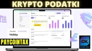 PAYCOINTAX 💰 &ndash; AUTOMATYCZNE ROZLICZANIE PODATK&Oacute;W OD KRYPTOWALUT 🚀 | KRYPTO PODATKI
